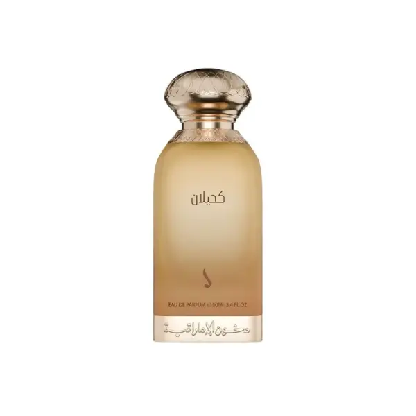 Kahilan Eau De Parfum|Org image 0