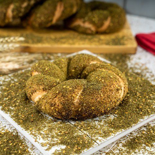 سميت طازج