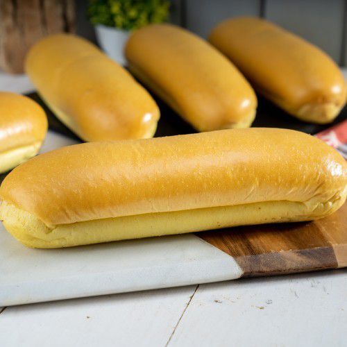 خبز طازج