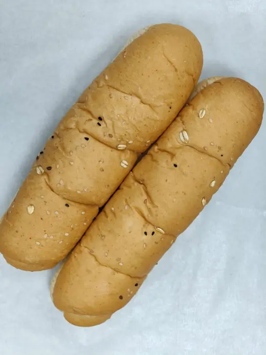 خبز هواغي -7 إنش image 0
