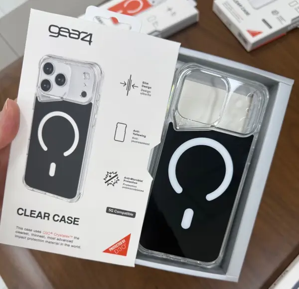case protection 5 color magsafe  image 3