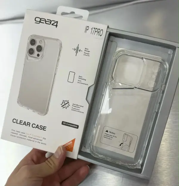 protection case 00 clear  image 0