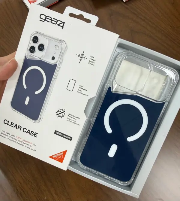 case protection 5 color magsafe  image 2
