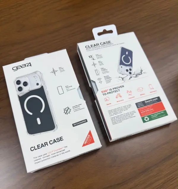 case protection 5 color magsafe  image 4