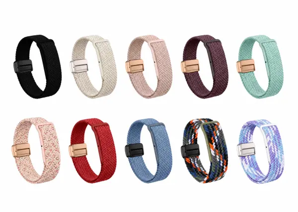 Strape loop magnet raw Fitbit air  image 0