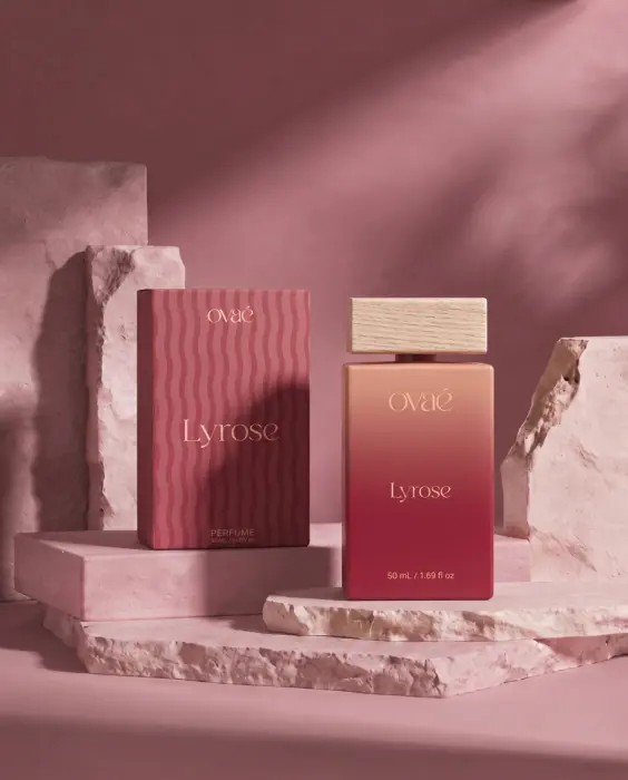 Lyrose Perfume image 0