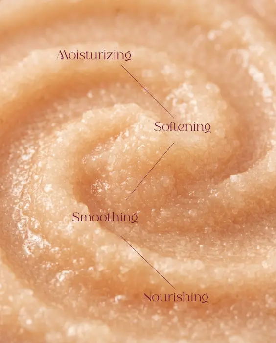 Vanilure Body Scrub image 1