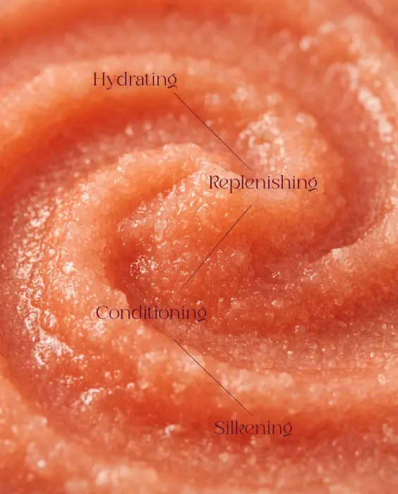 Demure Body Scrub image 1