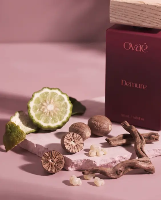 Demure Perfume image 1