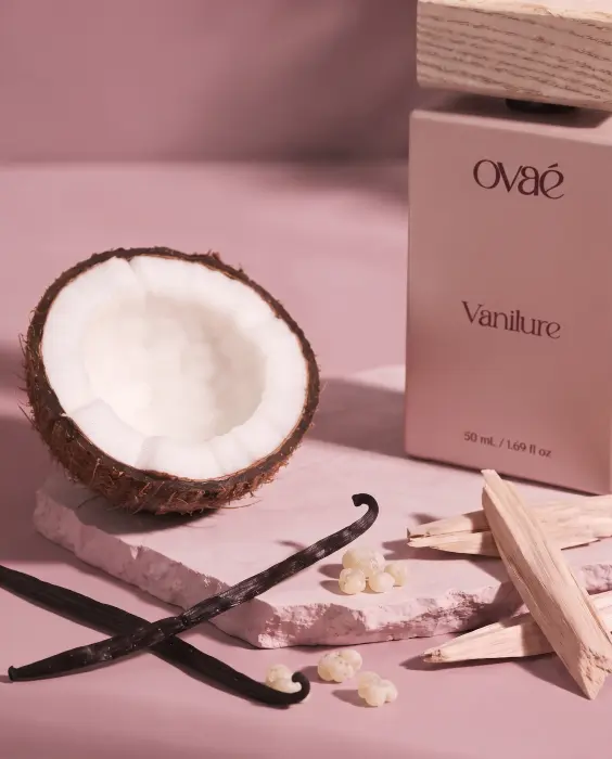 Vanilure Perfume image 1