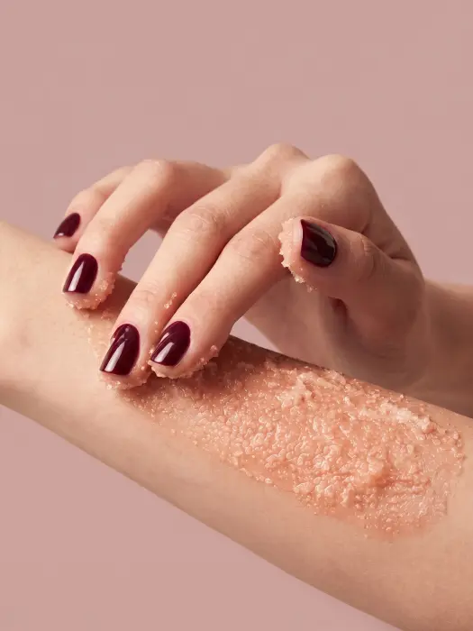 Vanilure Body Scrub image 2