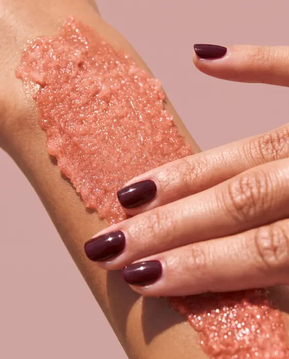 Demure Body Scrub image 2