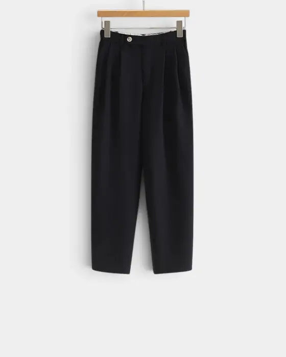 Two-Piece Suit: Blazer & Pants image 5