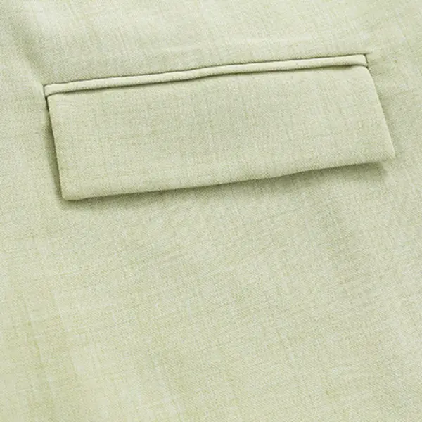 V‑Neck Vest Jacket image 10