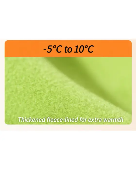 Thermal Velvet-Lined Legging image 13
