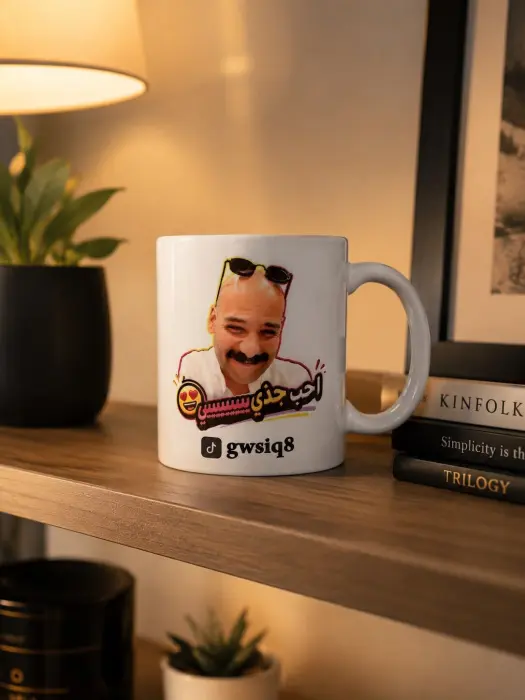 Mug Design 1 image 0