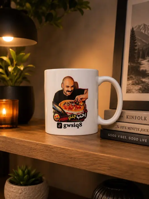 Mug Design 3 image 0