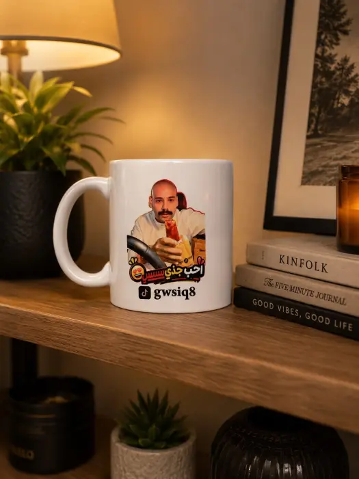 Mug Design 4 image 0