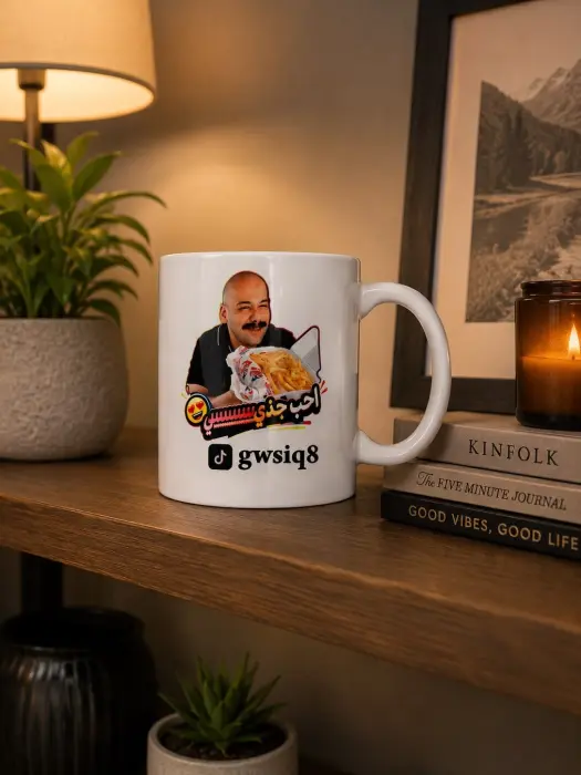 Mug Design 5 image 0