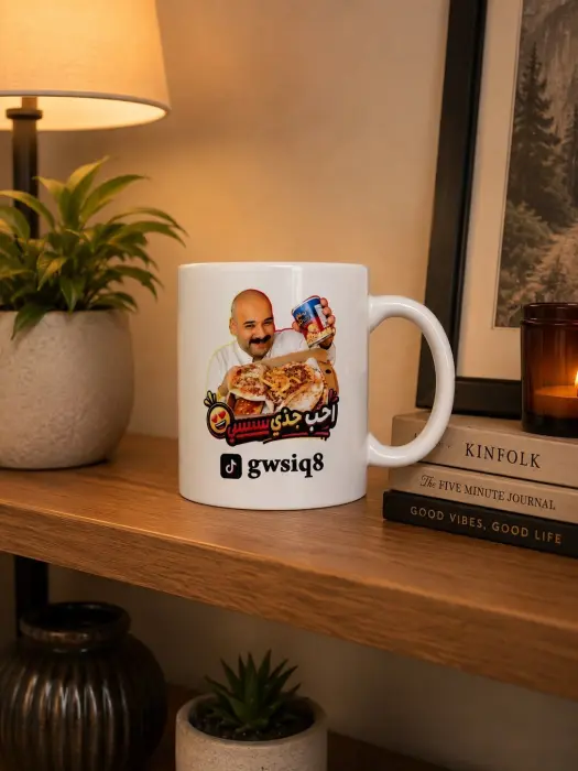 Mug Design 6 image 0