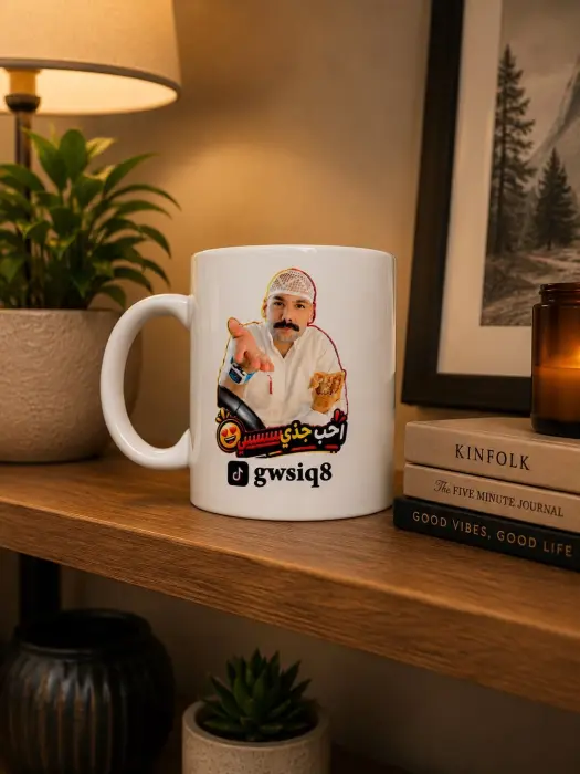 Mug Design 7 image 0