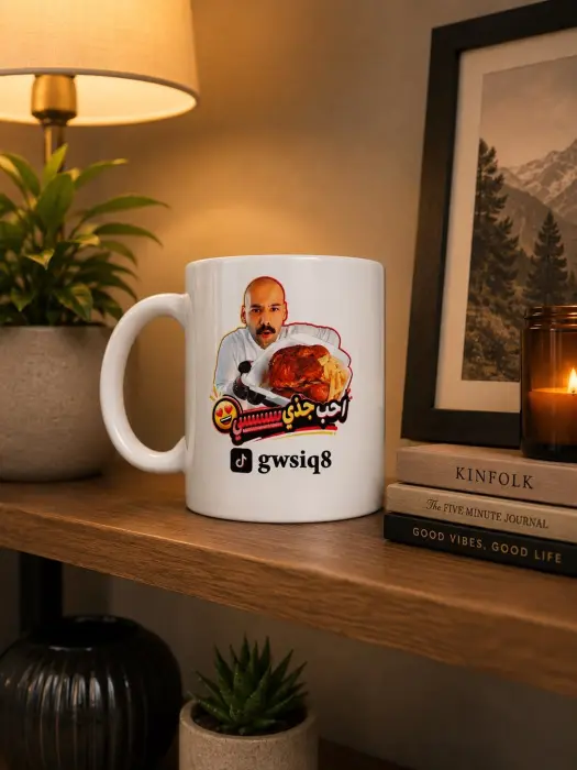 Mug Design 8 image 0