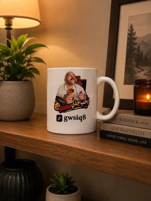 Mug Design 9 image 0
