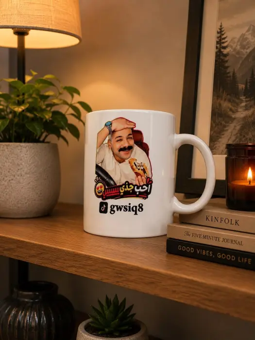 Mug Design 10 image 0