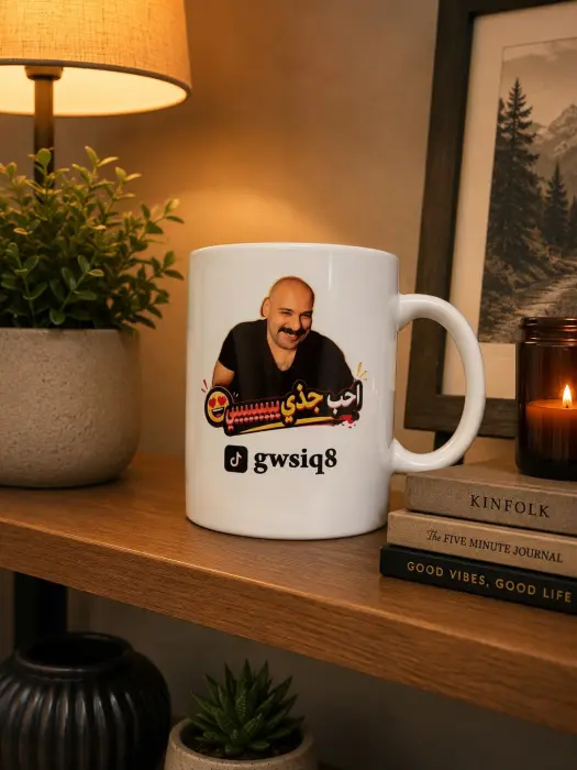 Mug Design 11 image 0