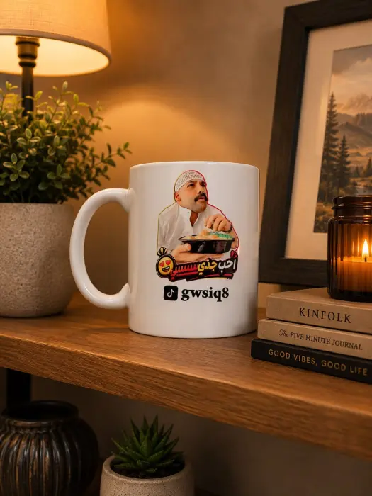 Mug Design 13 image 0