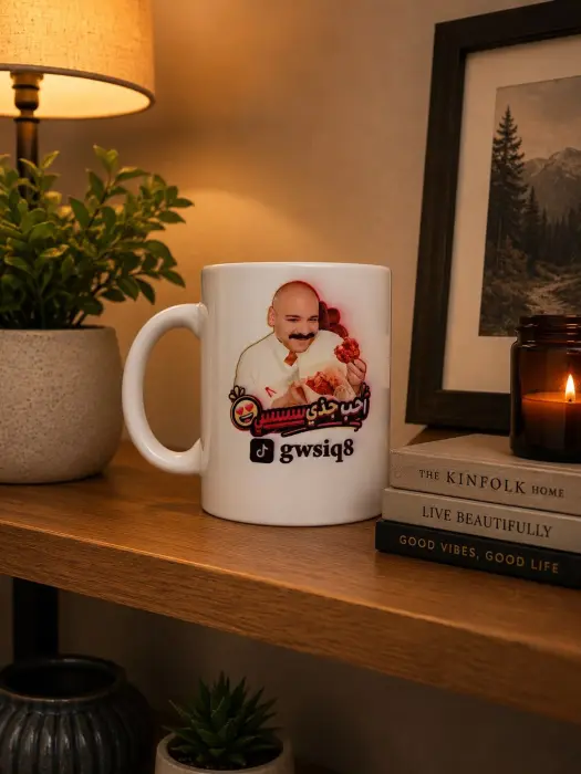 Mug Design 14 image 0