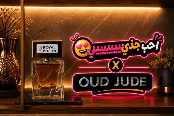 ROYAL OPRACHIN OUD image 0