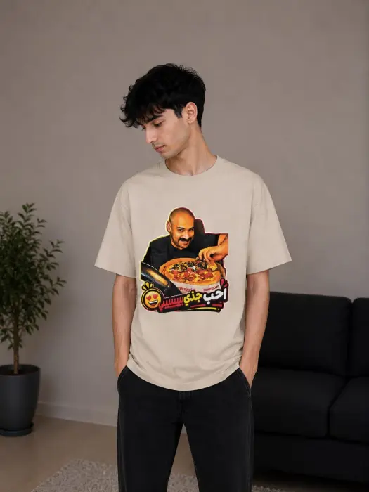 تي شيرت بيج image 0