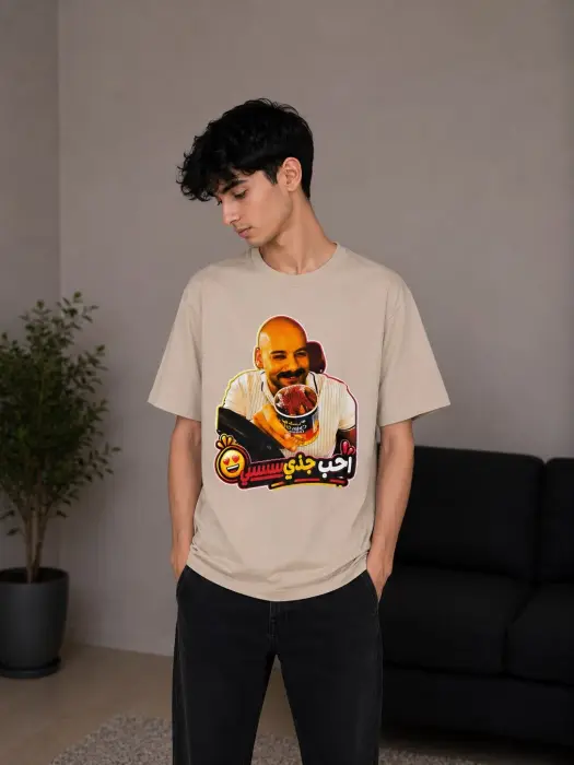 تي شيرت بيج image 0