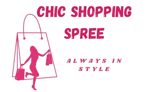 Chic Shopping Spree Logo