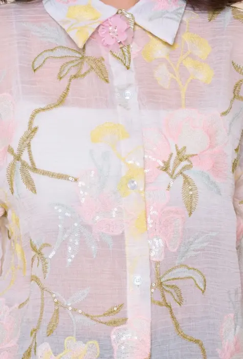FRENCH SHIRT image 1