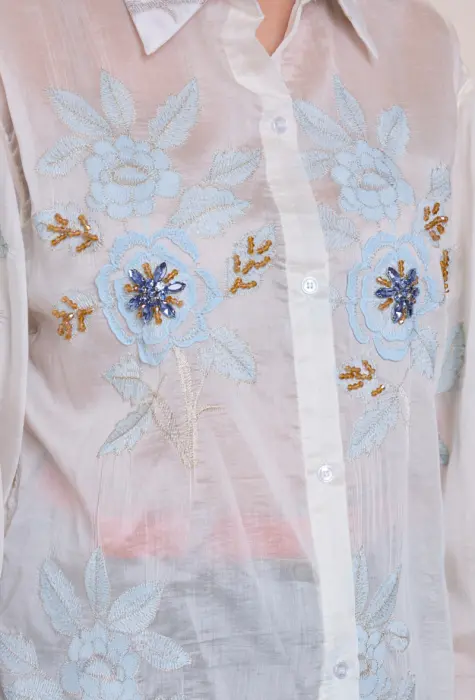 FRENCH SHIRT image 10