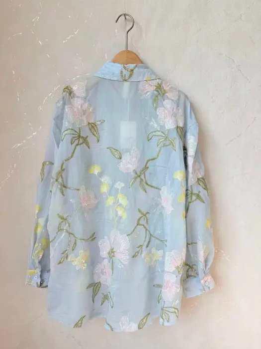 FRENCH SHIRT image 5