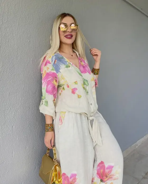 LINEN SET image 3