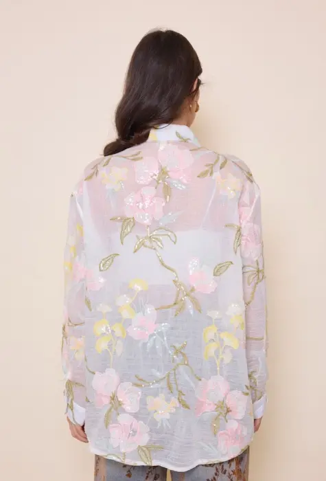 FRENCH SHIRT image 3
