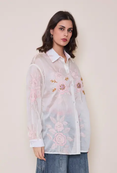 FRENCH SHIRT image 6