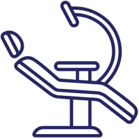 تجهيز العيادات والمعايرة