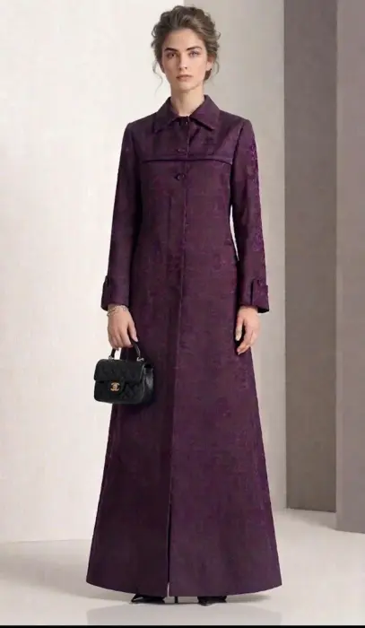 abaya عباية image 0