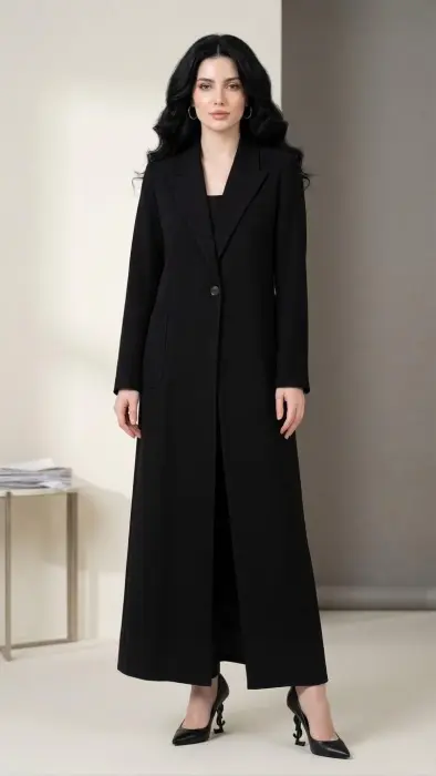 abaya black4 image 0