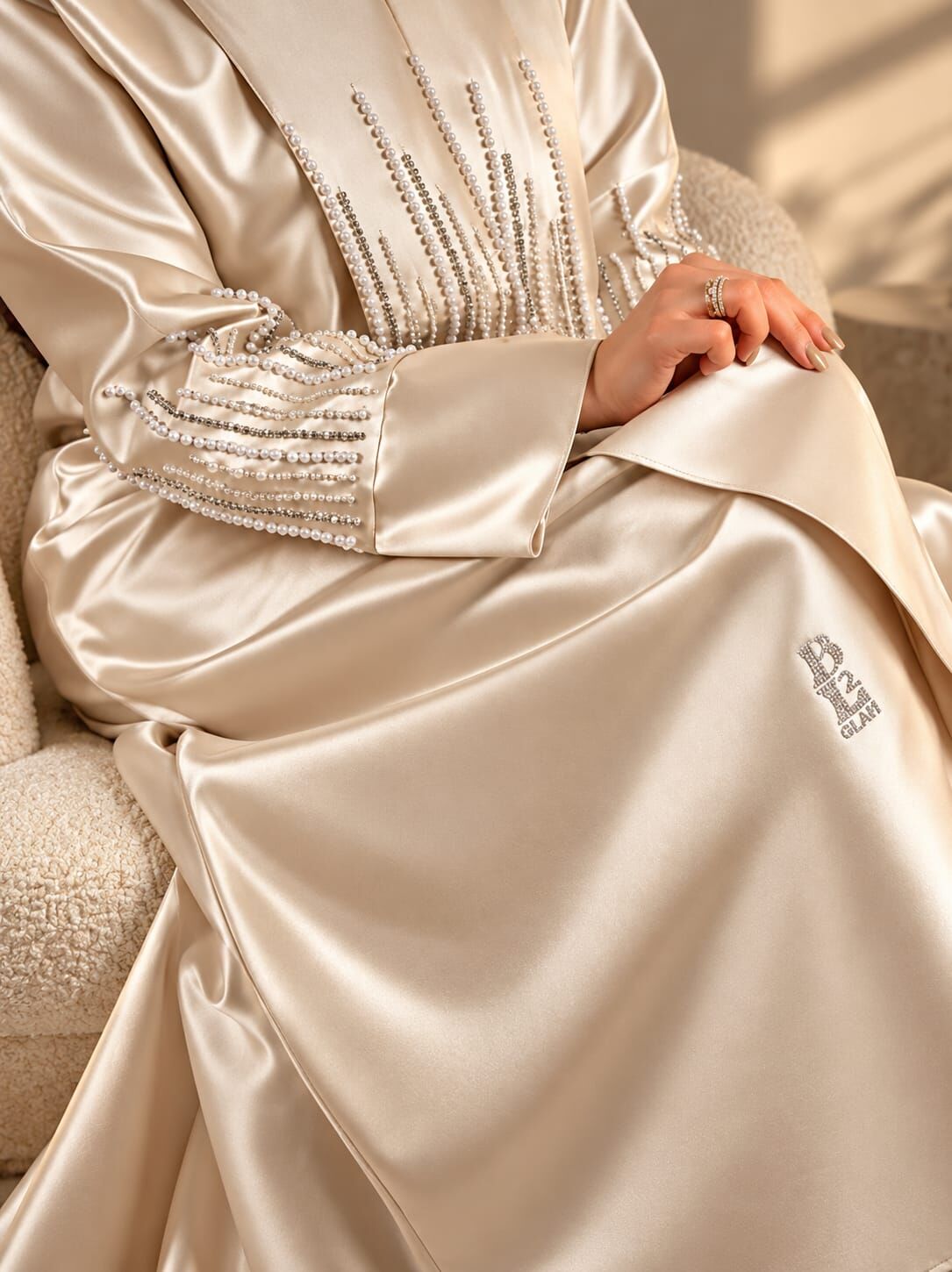 عبايات مناسبات