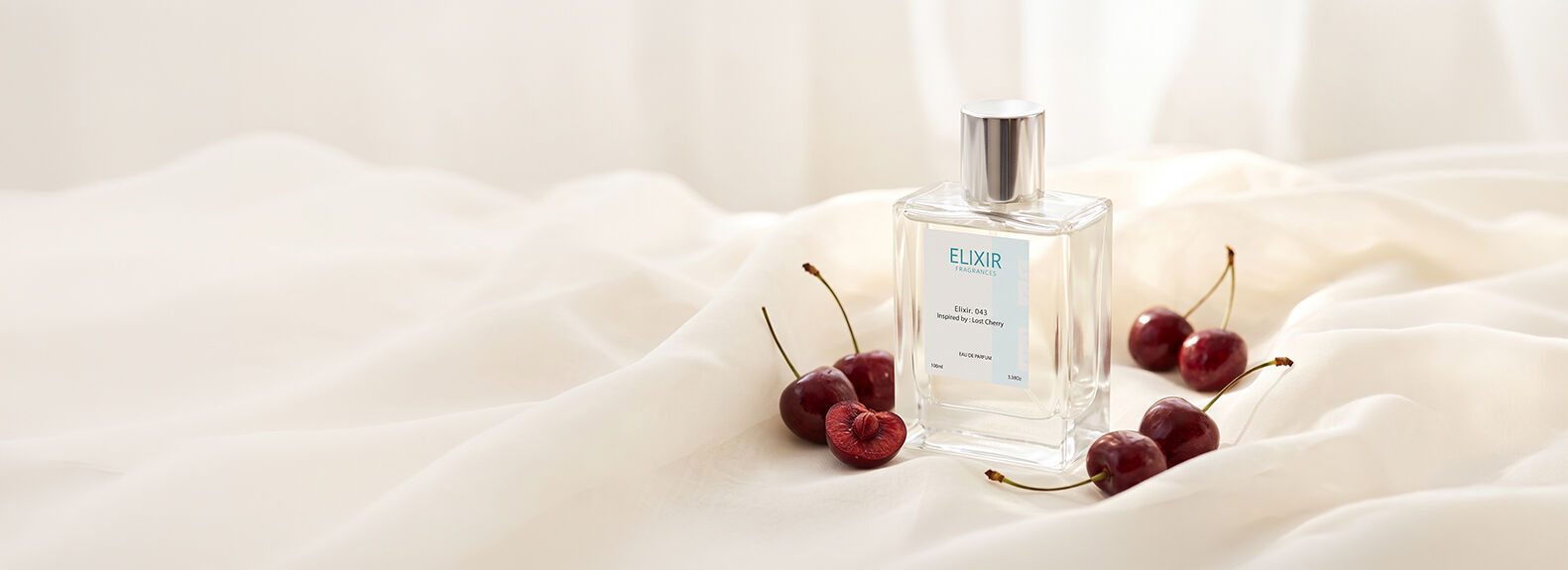 عطر إلكسير