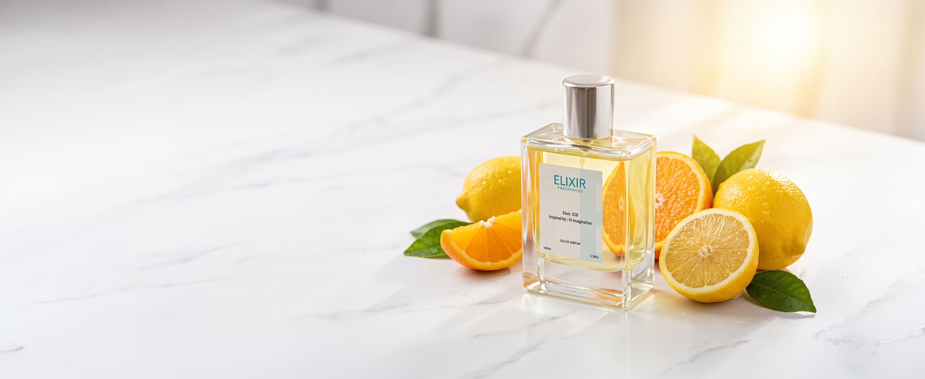 عطر إلكسير