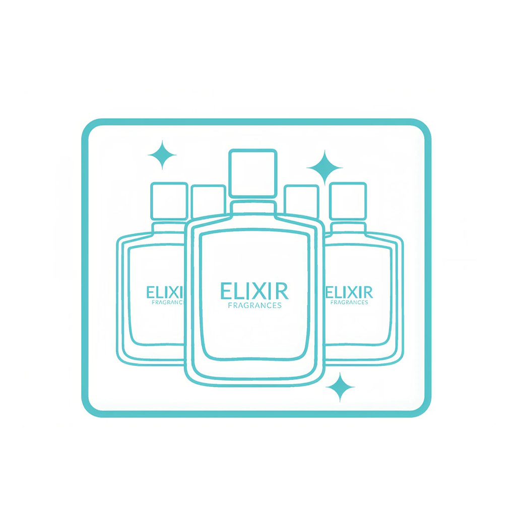 المجموعات المختارة