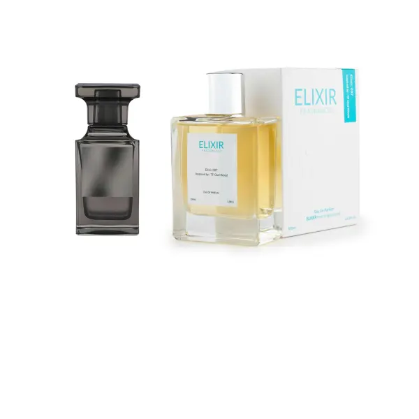 Elixir 007 image 0