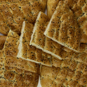 خبزة رمضان التركية image 2